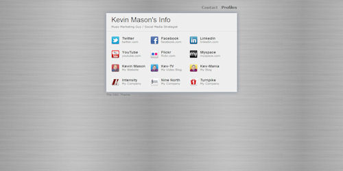 www.kevinmason.info